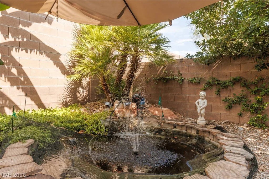 7633 Molfetta, Las Vegas, NV 89149