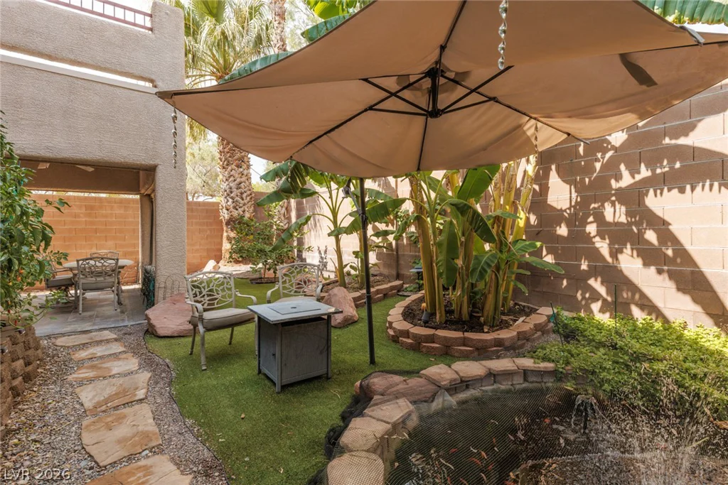 7633 Molfetta, Las Vegas, NV 89149