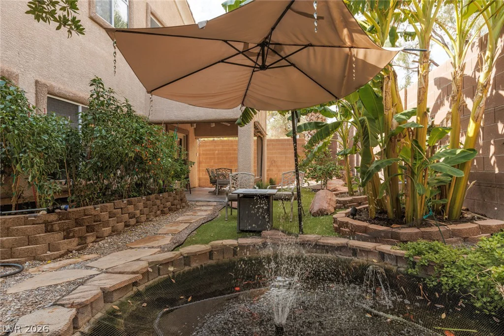 7633 Molfetta, Las Vegas, NV 89149