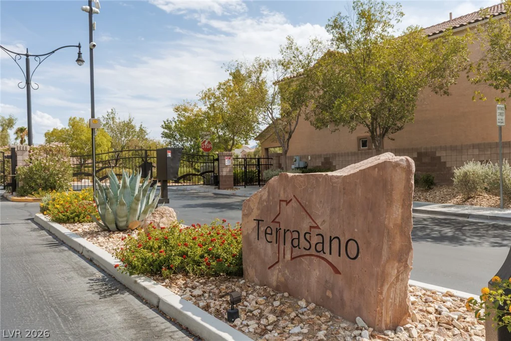 7633 Molfetta, Las Vegas, NV 89149