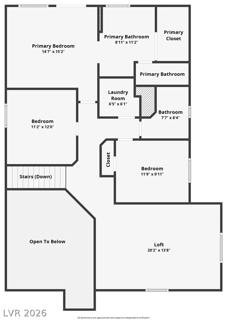 7633 Molfetta, Las Vegas, NV 89149