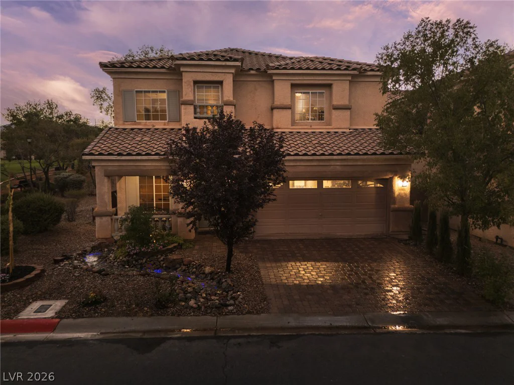 7633 Molfetta, Las Vegas, NV 89149