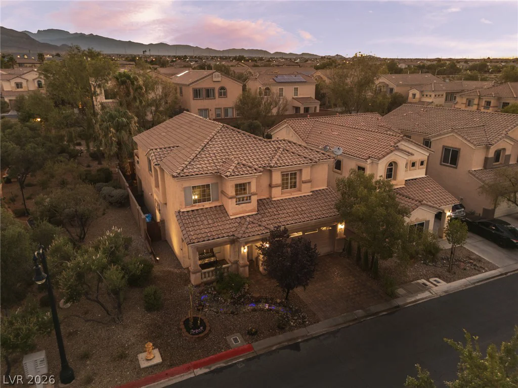 7633 Molfetta, Las Vegas, NV 89149