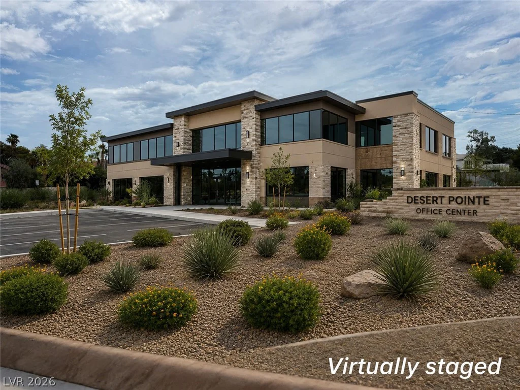 5825 Desert Inn, Las Vegas, NV 89146