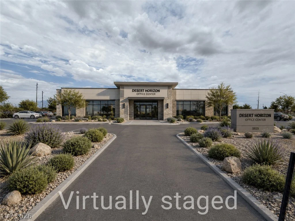 5825 Desert Inn, Las Vegas, NV 89146