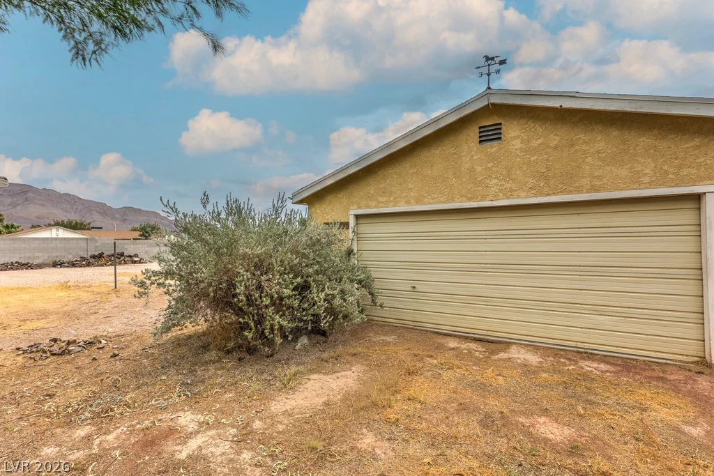 5499 Monroe, Las Vegas, NV 89110