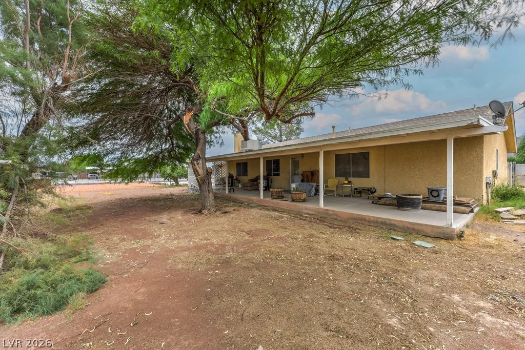 5499 Monroe, Las Vegas, NV 89110