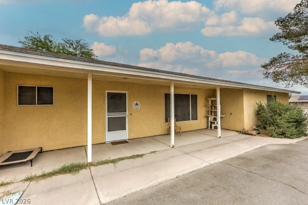 5499 Monroe, Las Vegas, NV 89110