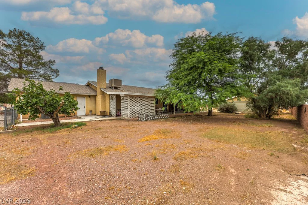5499 Monroe, Las Vegas, NV 89110