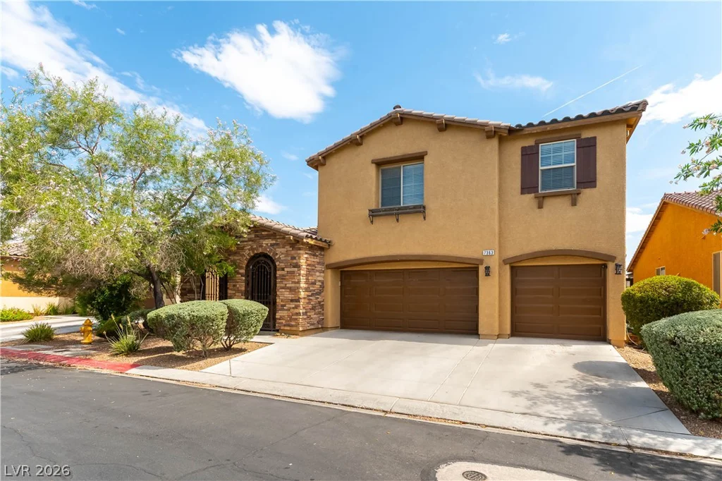 7363 Pepperbox, Las Vegas, NV 89179