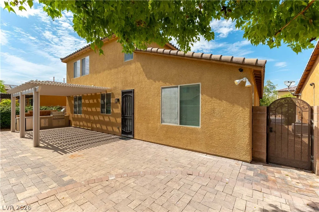 7363 Pepperbox, Las Vegas, NV 89179