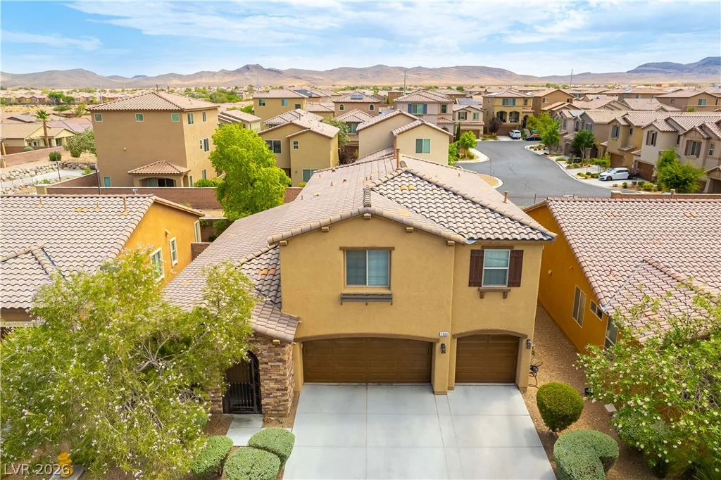 7363 Pepperbox, Las Vegas, NV 89179