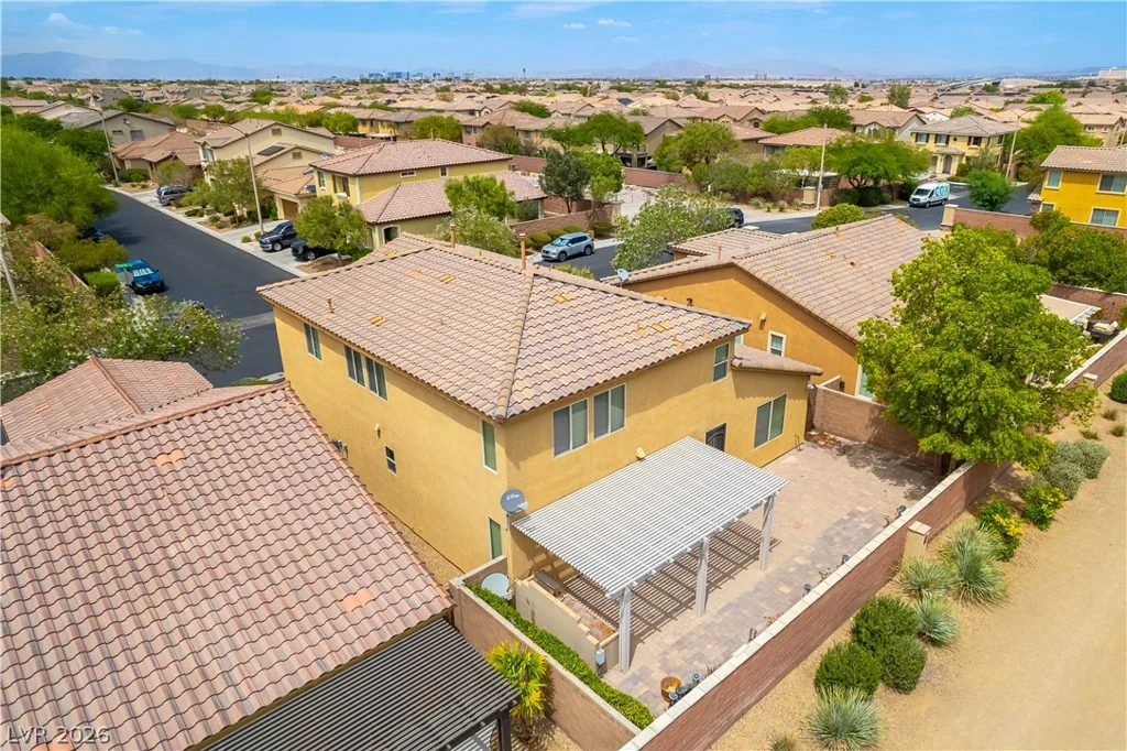 7363 Pepperbox, Las Vegas, NV 89179