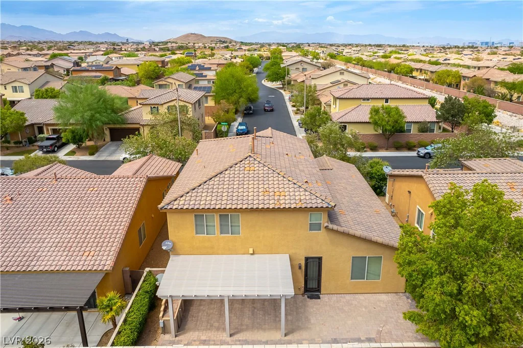 7363 Pepperbox, Las Vegas, NV 89179