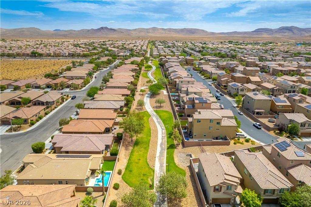 7363 Pepperbox, Las Vegas, NV 89179