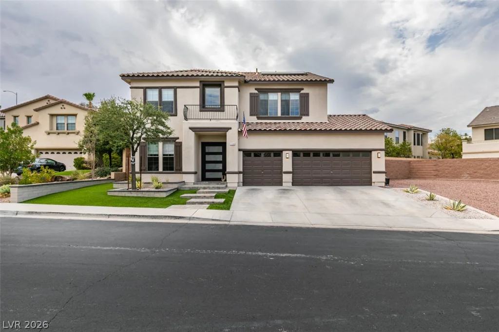 1138 Jerez, Henderson, NV 89052