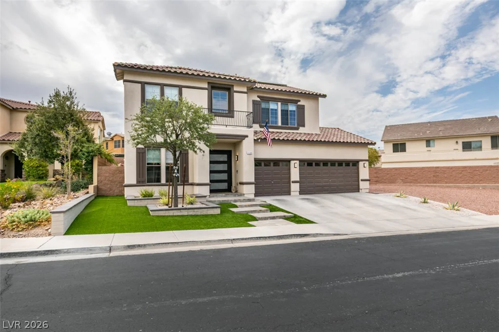 1138 Jerez, Henderson, NV 89052