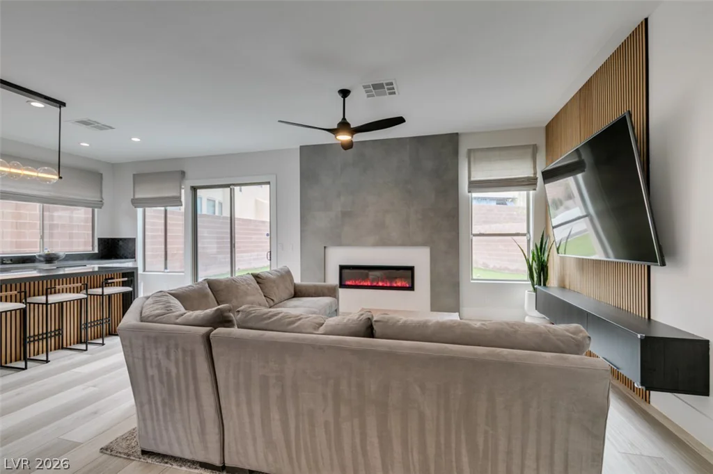 1138 Jerez, Henderson, NV 89052