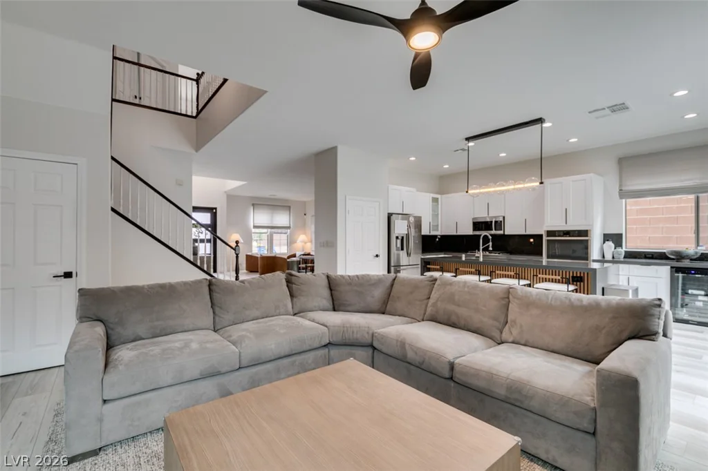 1138 Jerez, Henderson, NV 89052