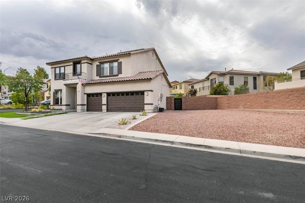 1138 Jerez, Henderson, NV 89052