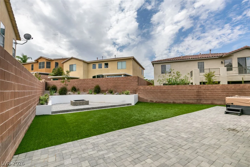 1138 Jerez, Henderson, NV 89052