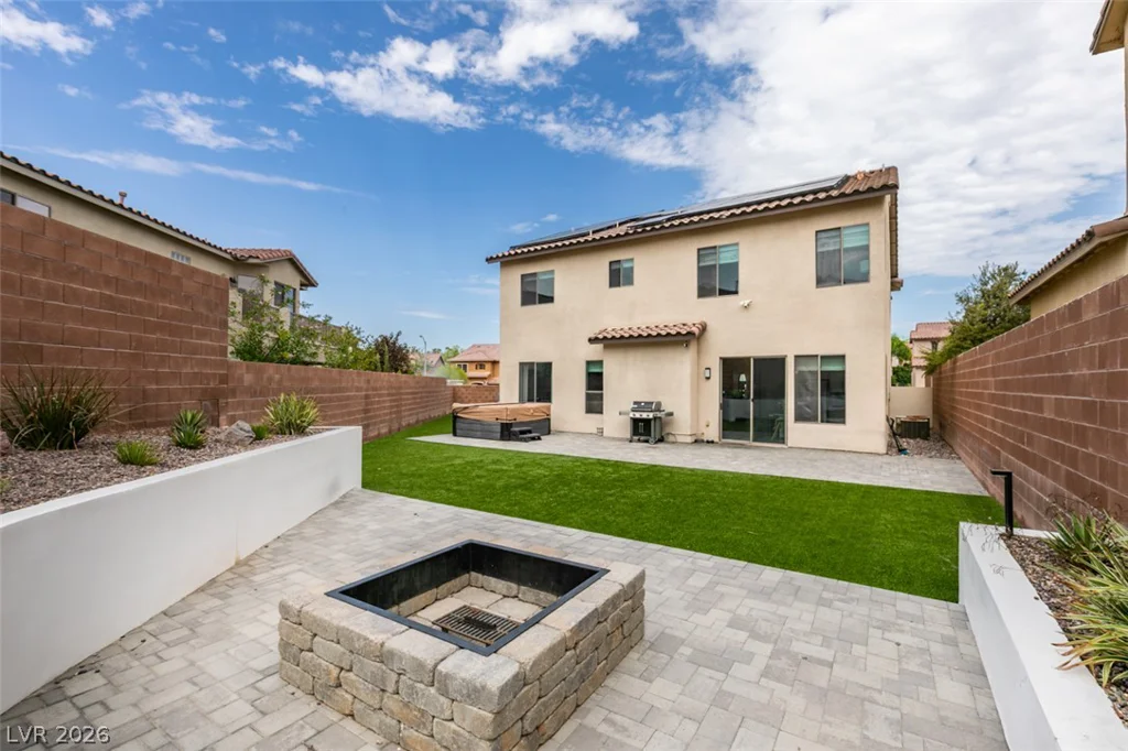 1138 Jerez, Henderson, NV 89052