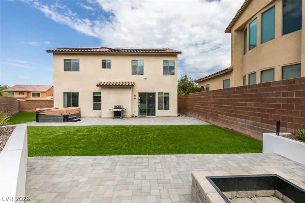 1138 Jerez, Henderson, NV 89052