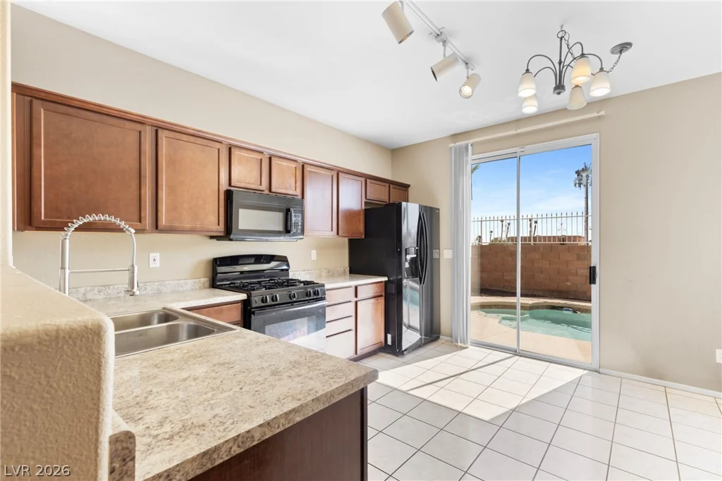 9554 Friant, Las Vegas, NV 89123