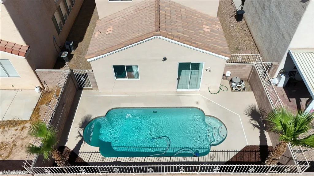 9554 Friant, Las Vegas, NV 89123