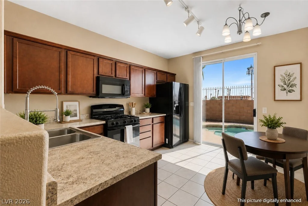 9554 Friant, Las Vegas, NV 89123