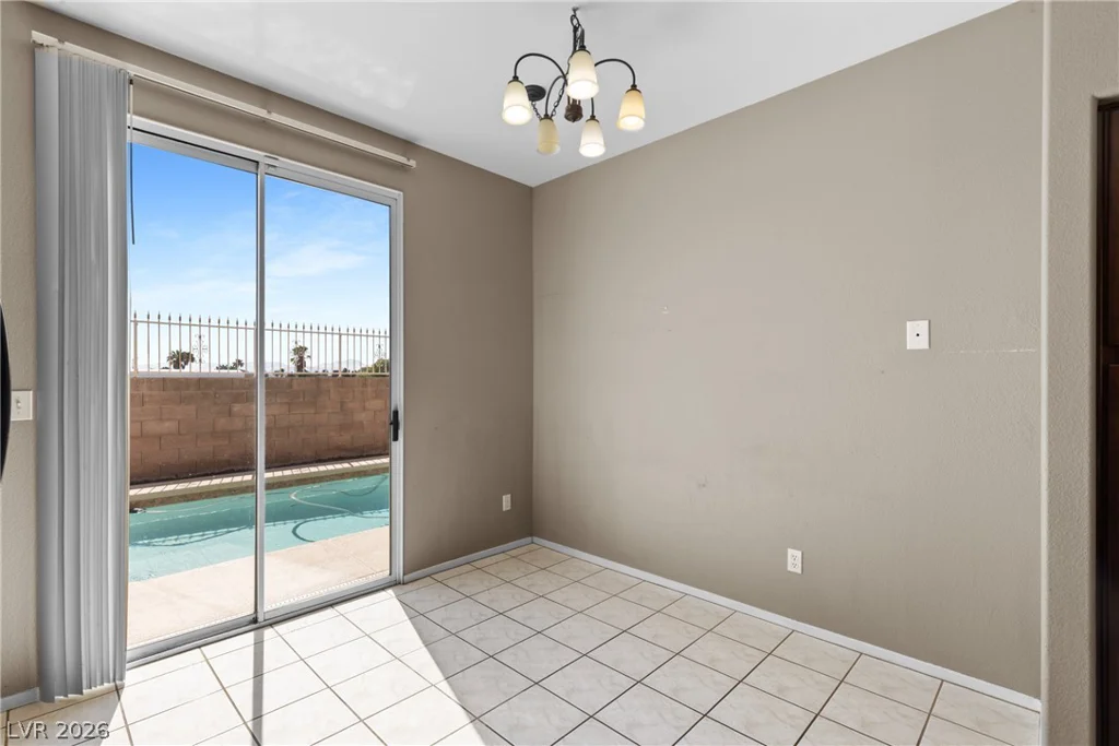 9554 Friant, Las Vegas, NV 89123