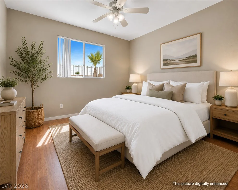 9554 Friant, Las Vegas, NV 89123