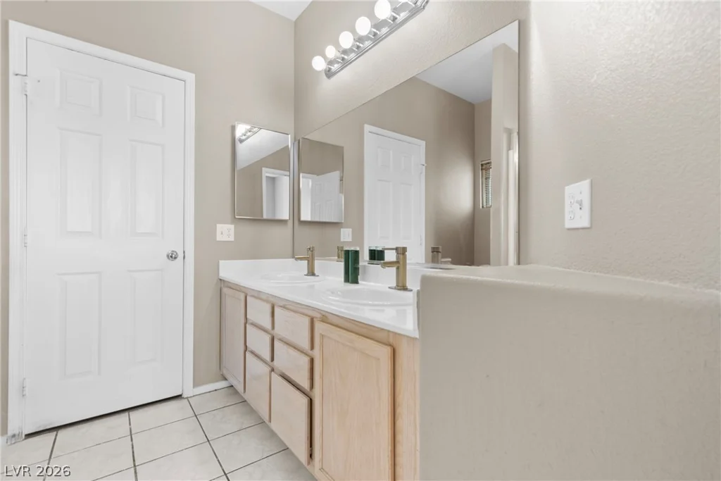 9554 Friant, Las Vegas, NV 89123