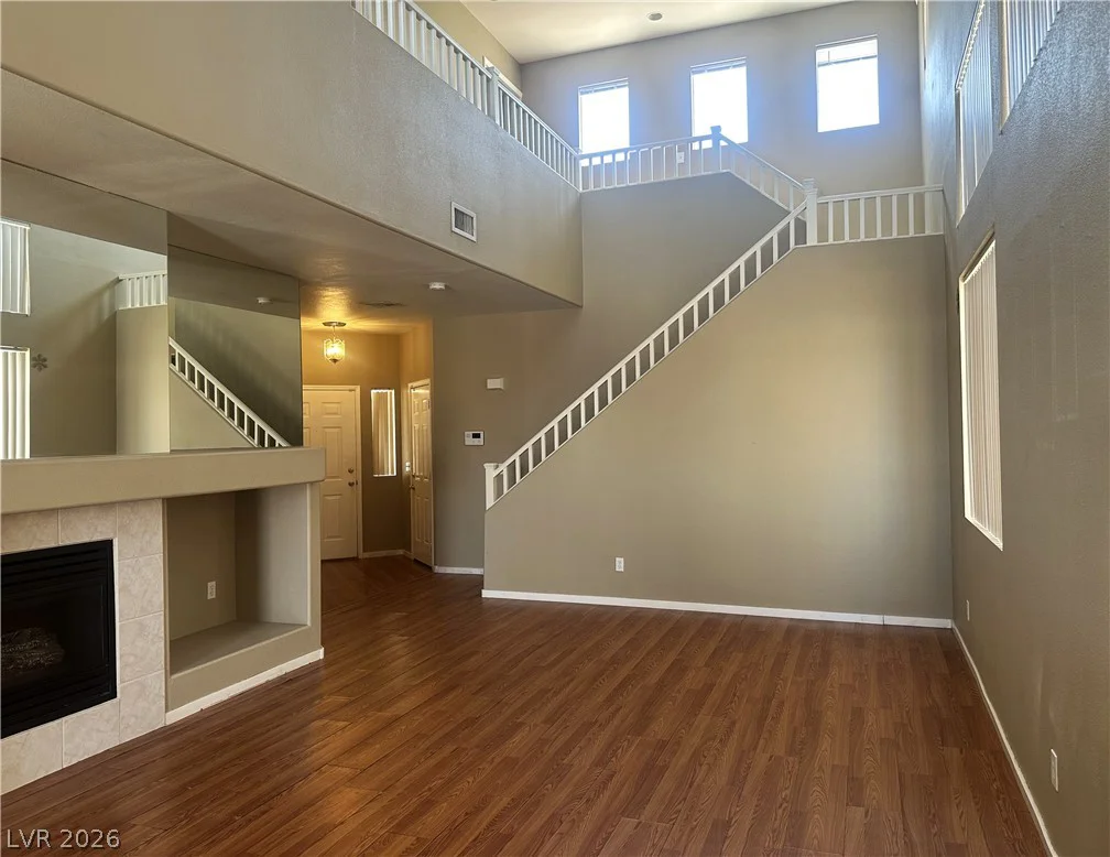 9554 Friant, Las Vegas, NV 89123