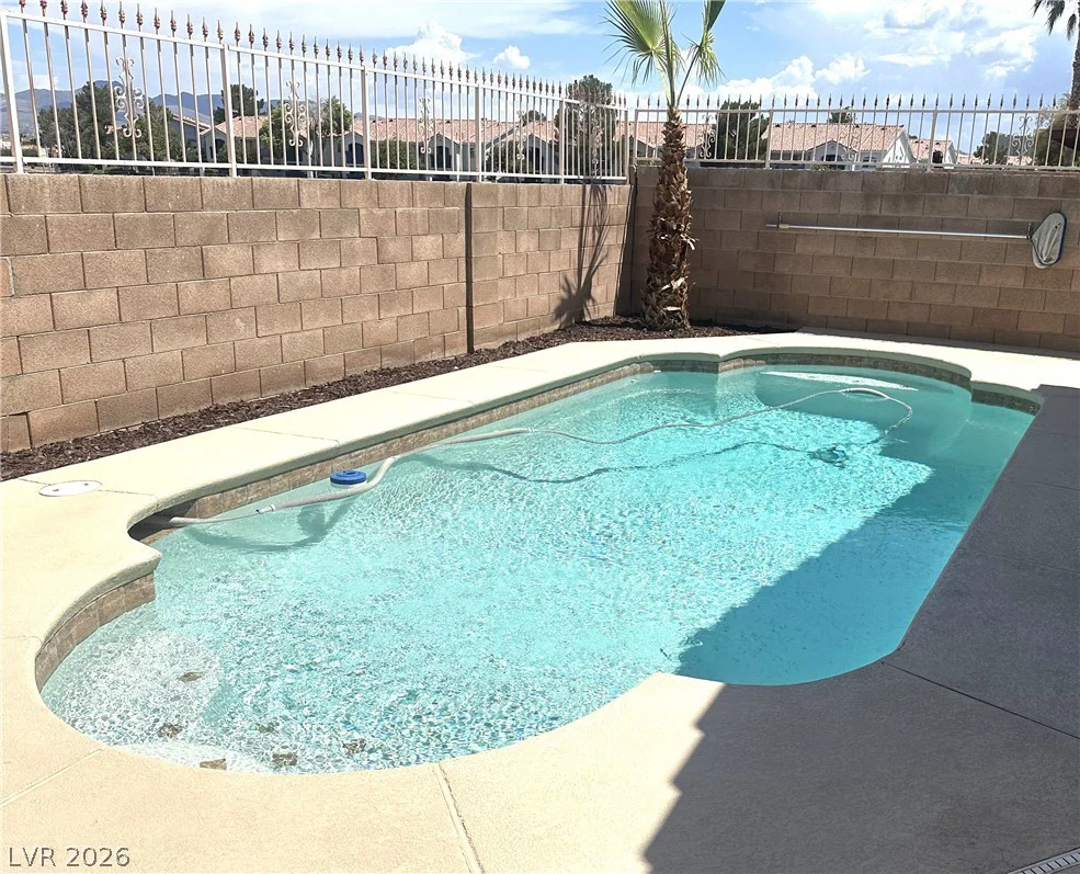 9554 Friant, Las Vegas, NV 89123