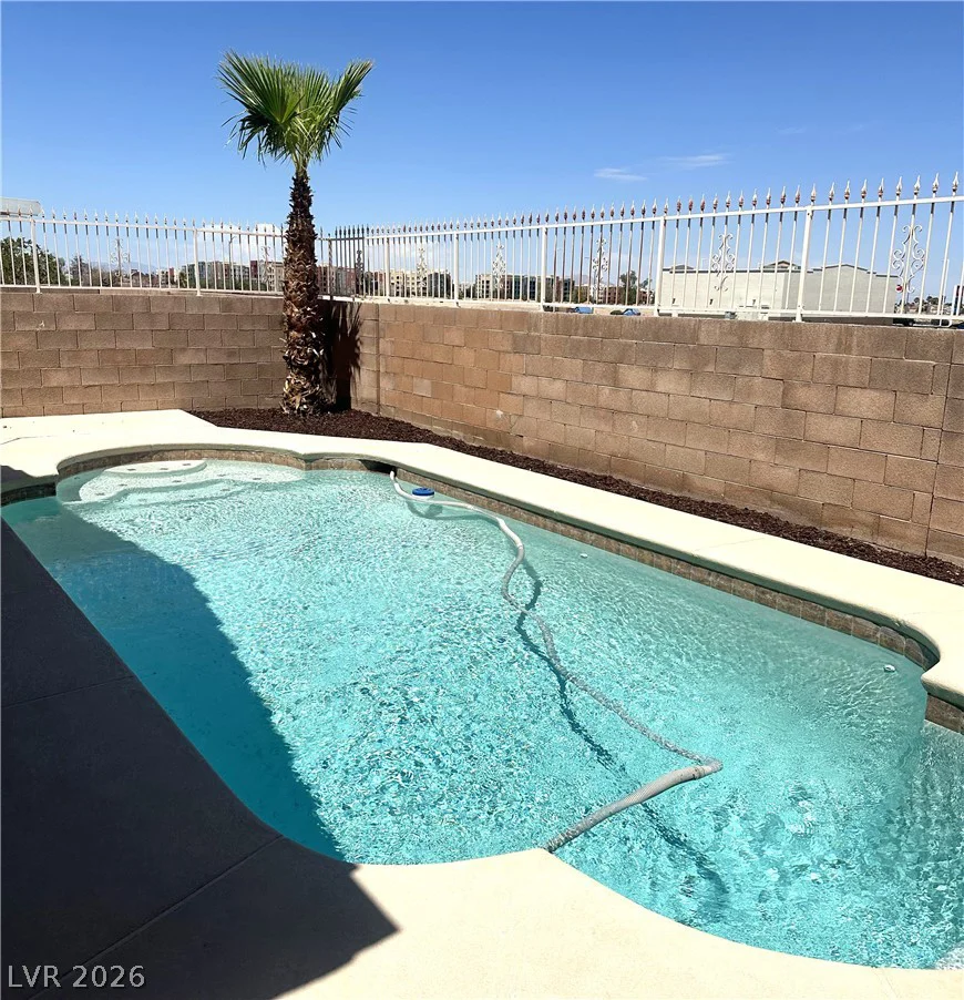 9554 Friant, Las Vegas, NV 89123