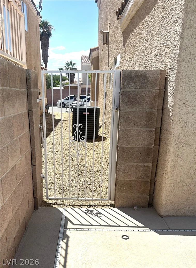 9554 Friant, Las Vegas, NV 89123