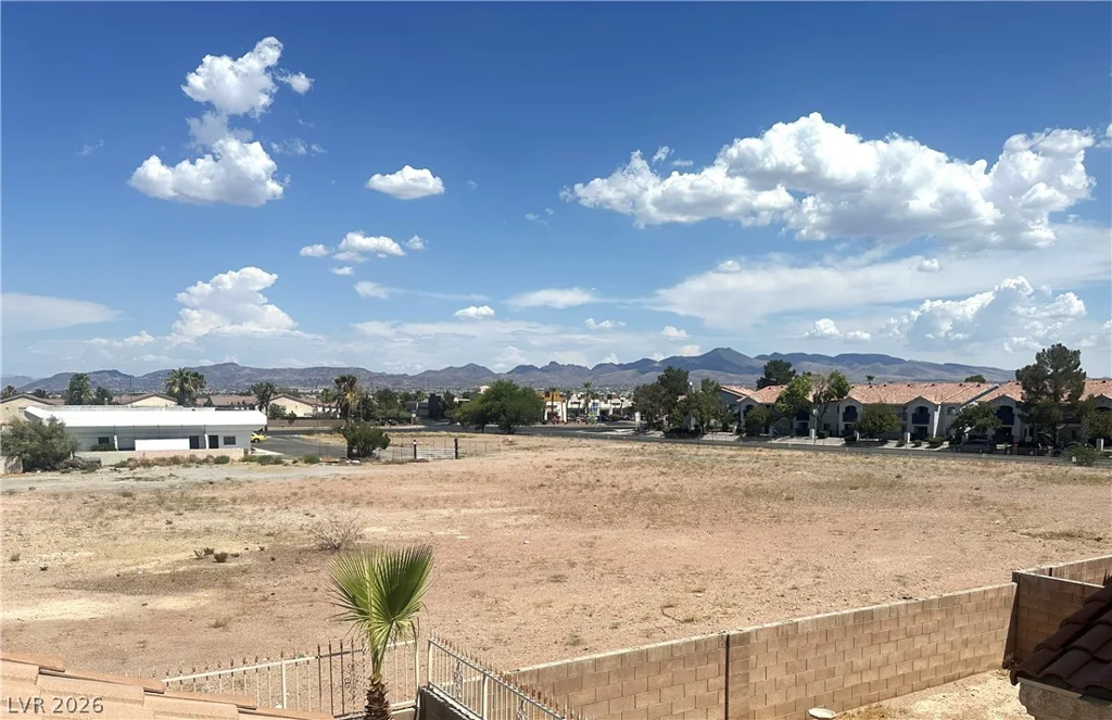 9554 Friant, Las Vegas, NV 89123