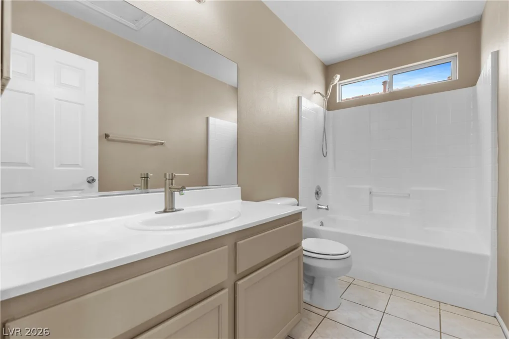 9554 Friant, Las Vegas, NV 89123
