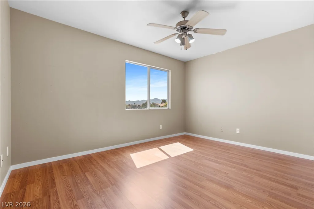 9554 Friant, Las Vegas, NV 89123