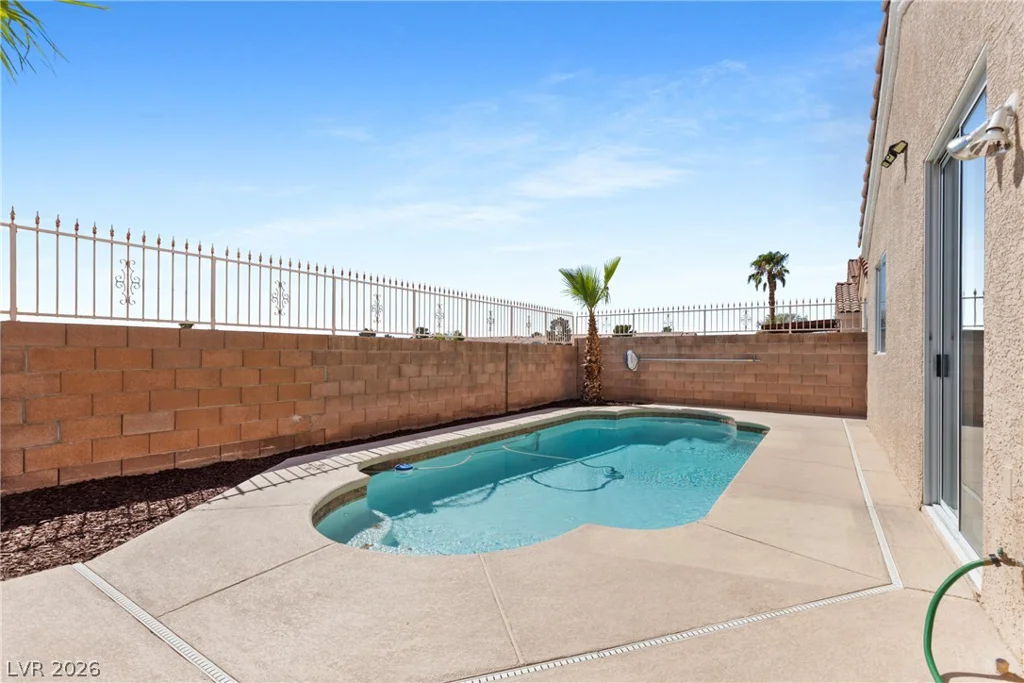 9554 Friant, Las Vegas, NV 89123