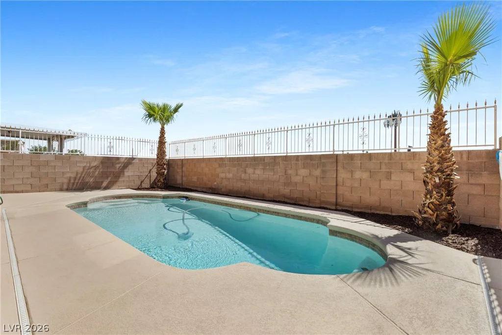 9554 Friant, Las Vegas, NV 89123