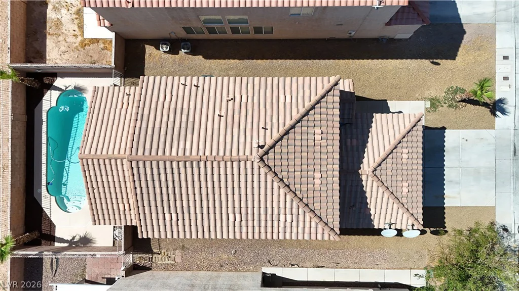 9554 Friant, Las Vegas, NV 89123