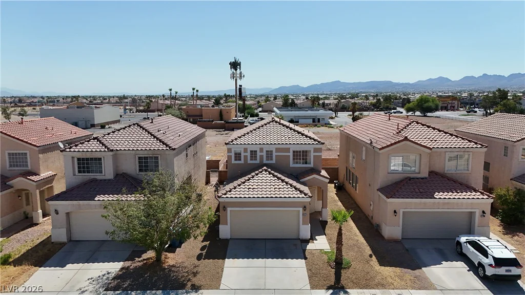 9554 Friant, Las Vegas, NV 89123