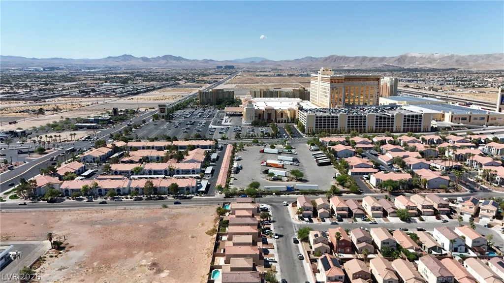 9554 Friant, Las Vegas, NV 89123