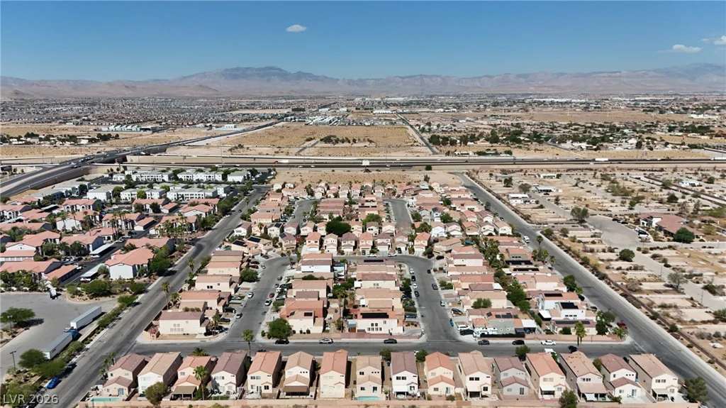 9554 Friant, Las Vegas, NV 89123