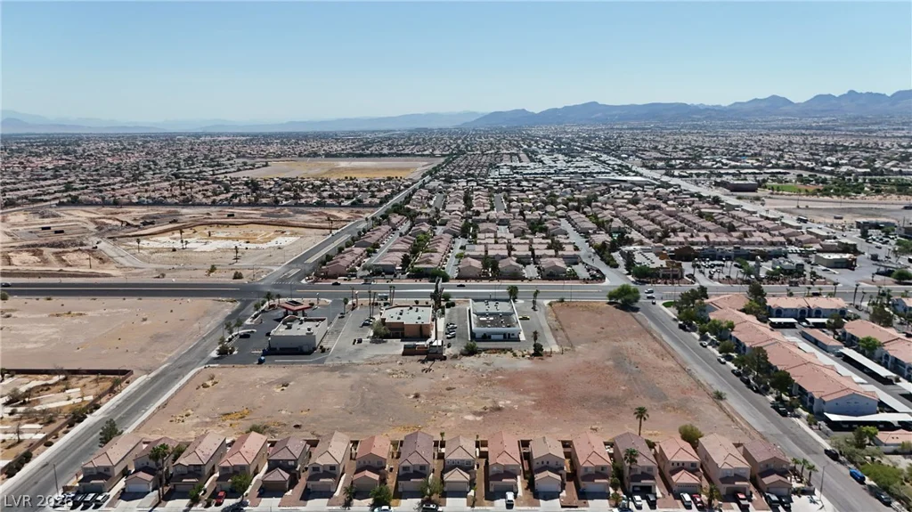 9554 Friant, Las Vegas, NV 89123