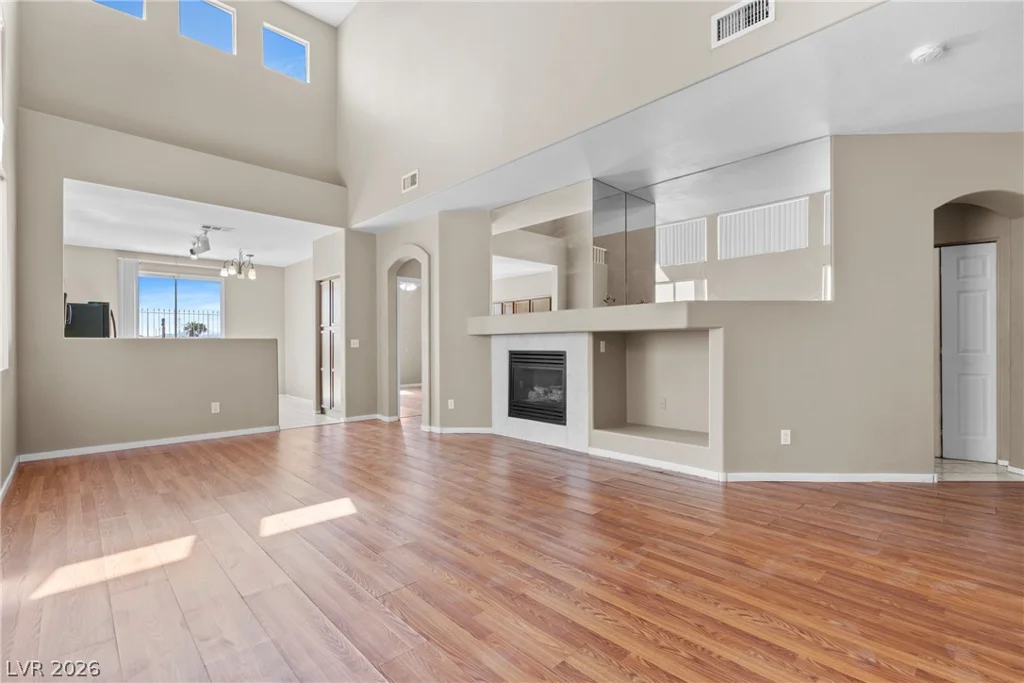 9554 Friant, Las Vegas, NV 89123