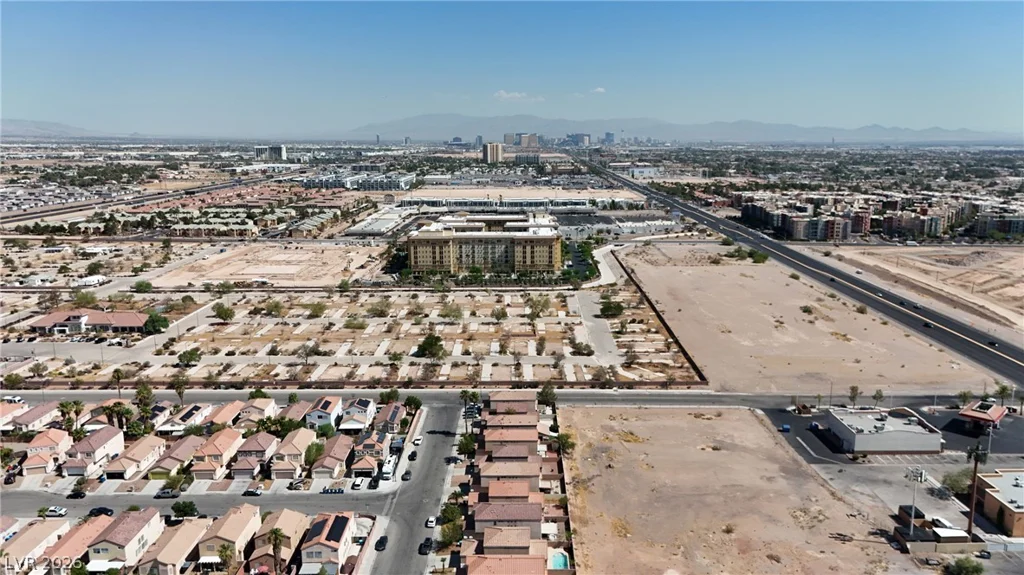 9554 Friant, Las Vegas, NV 89123