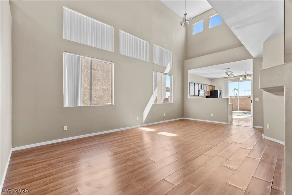 9554 Friant, Las Vegas, NV 89123